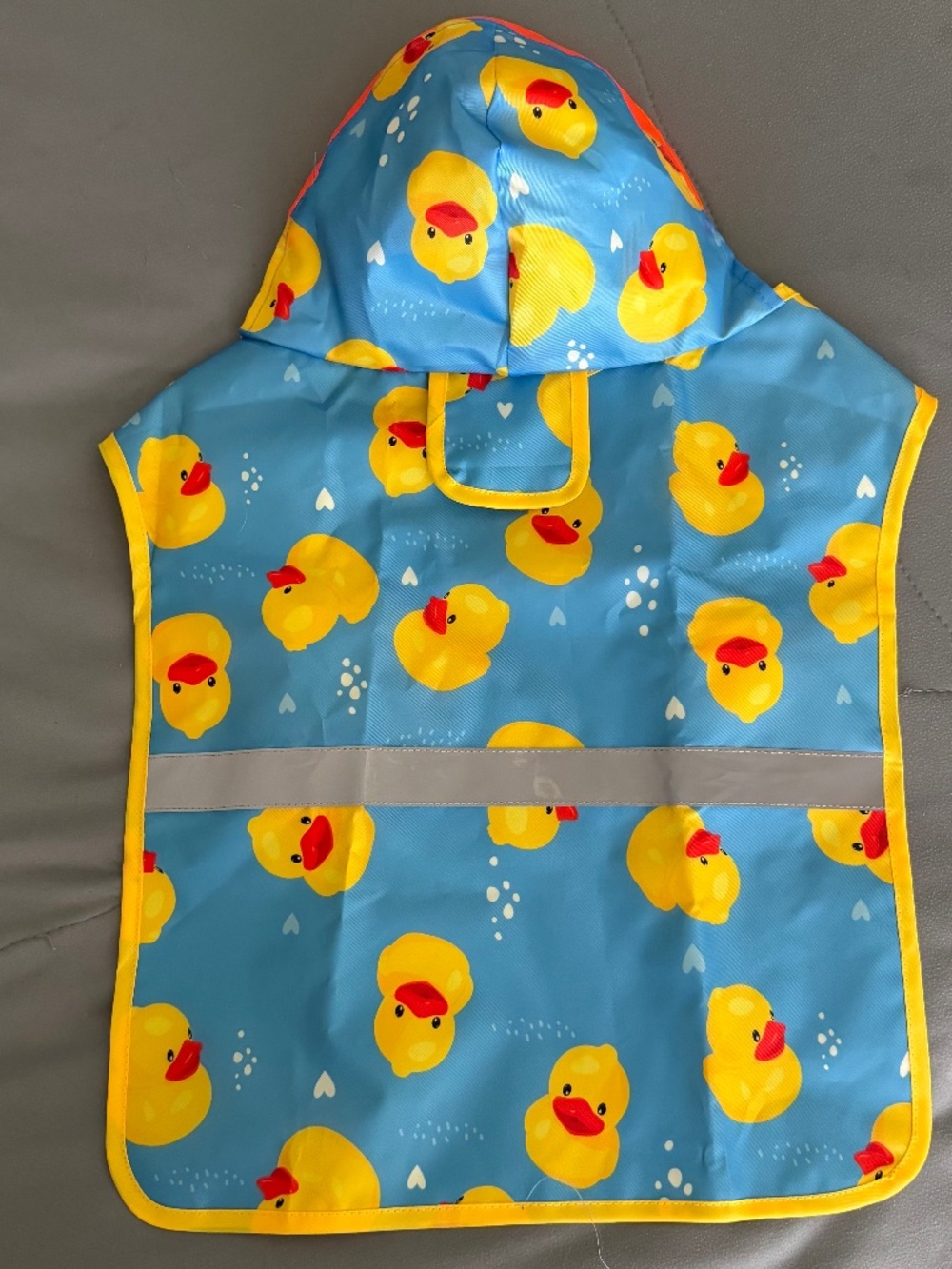 Dog Rain Coat